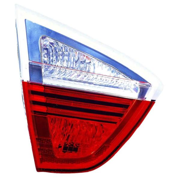 【並行輸入品】Depo BMW 3シリーズ 交換用バックアップライトユニット 4441309LUQ ...