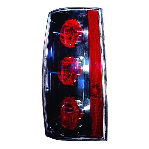【並行輸入品】DEPO 335 1937R AS 交換用助手席側テールライトアセンブリ (本製品はア...