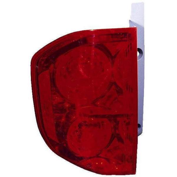 【並行輸入品】 DEPO 317 1955R US Replacement Passenger Si...