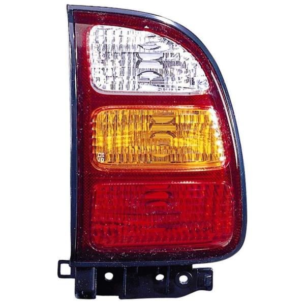 【並行輸入品】 DEPO 212 19K7R AQ Replacement Passenger Si...