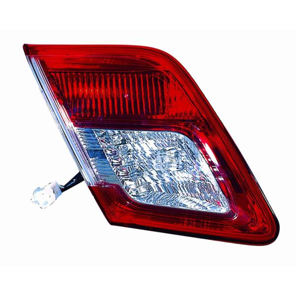 【並行輸入品】Depo トヨタ カムリ 交換用テールライトアセンブリ 3121316LAS DEPO...