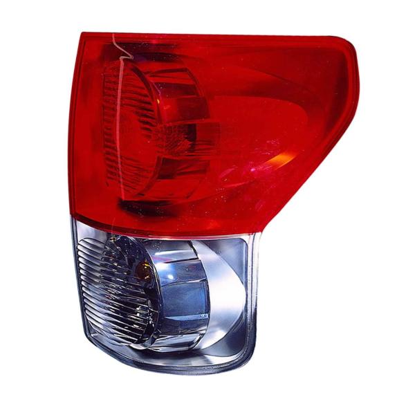 【並行輸入品】DEPO 312 1984R AS 交換用助手席側テールライトアセンブリ (本製品はア...