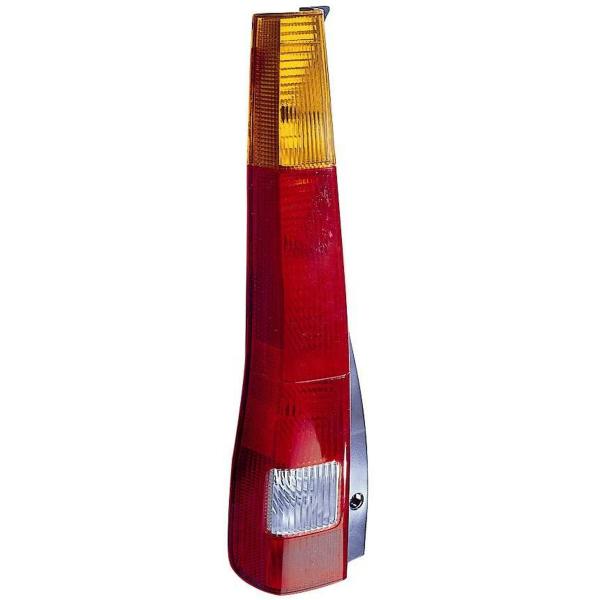【並行輸入品】DEPO 317 1959L AS 交換用運転席側テールライトハウジング (本製品はア...