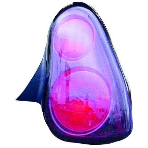 【並行輸入品】DEPO 332 1941R US 交換用助手席側テールライトアセンブリ(本製品はアフ...