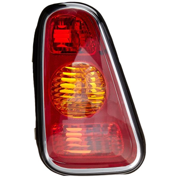 【並行輸入品】DEPO 882 1902L UE 交換用ドライバーサイドテールライトアセンブリ(本製...