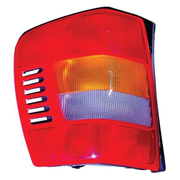 【並行輸入品】 DEPO 333 1925L AS Replacement Driver Side ...