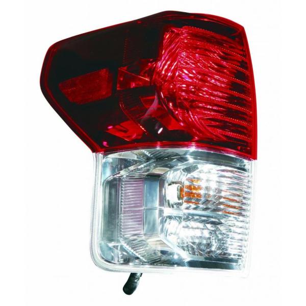 【並行輸入品】 DEPO 312 19A3L AS Replacement Driver Side ...