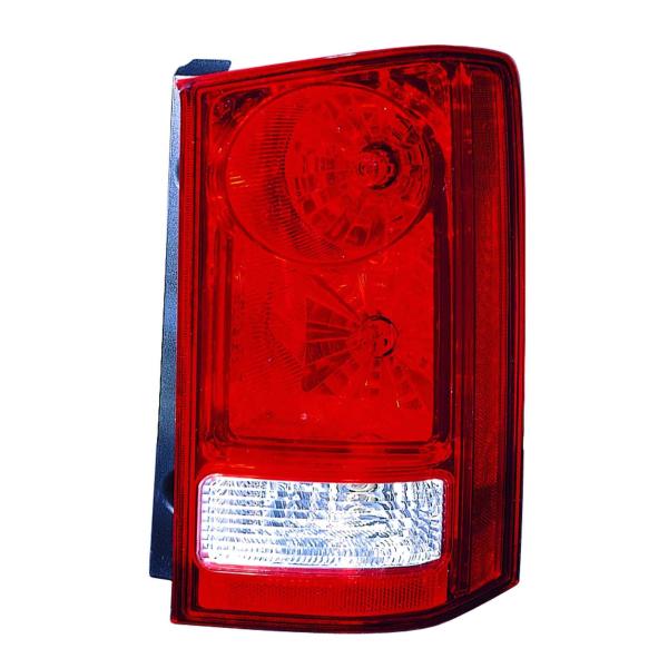 【並行輸入品】 DEPO 317 1988R AS Replacement Passenger Si...
