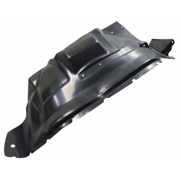 【並行輸入品】シボレー トレイルブレイザー 02 09 右 Rh インナーフェンダー スプラッシュシ...