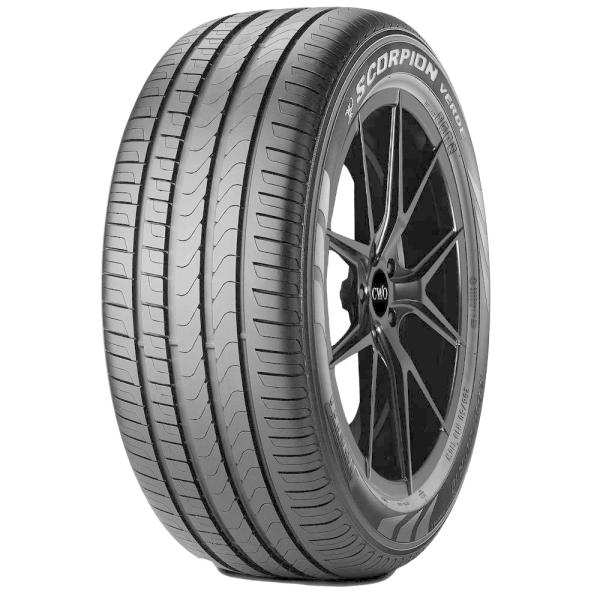 【並行輸入品】235/70R16 Pirelli Scorpion Verde 106H SL Bl...