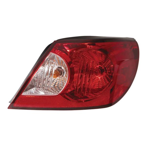 【並行輸入品】 DEPO 333 1959R AS Replacement Passenger Si...