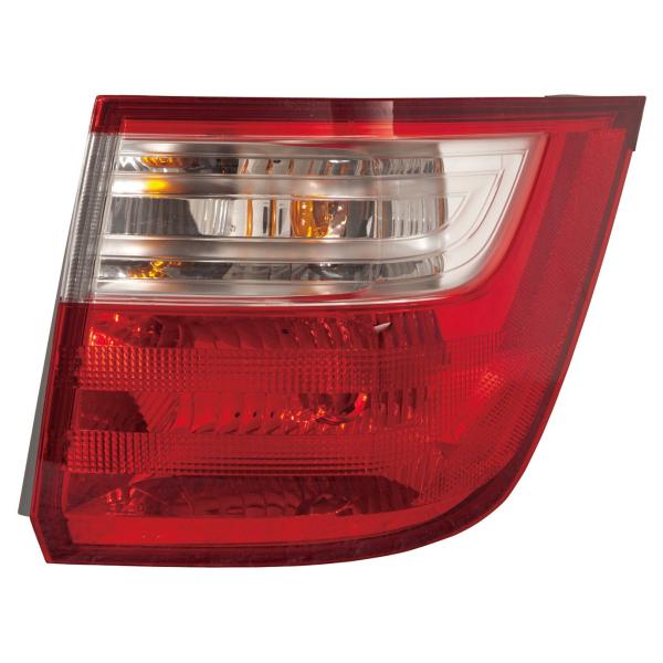 【並行輸入品】DEPO 317 1993R AS 交換用助手席側テールライトアセンブリ (本製品はア...