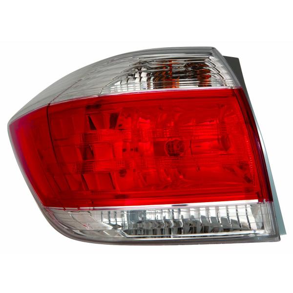 【並行輸入品】 DEPO 312 19A7L AS Replacement Driver Side ...