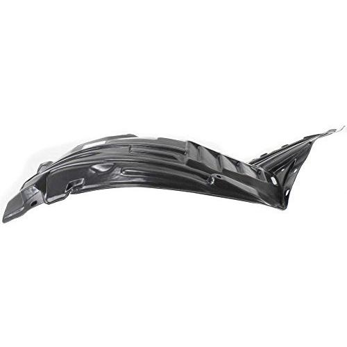 【並行輸入品】 Evan Fischer Fender Liner Front, Passenger...