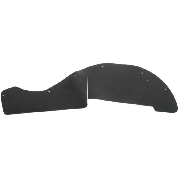 【並行輸入品】 Evan Fischer Fender Liner Front, Passenger...