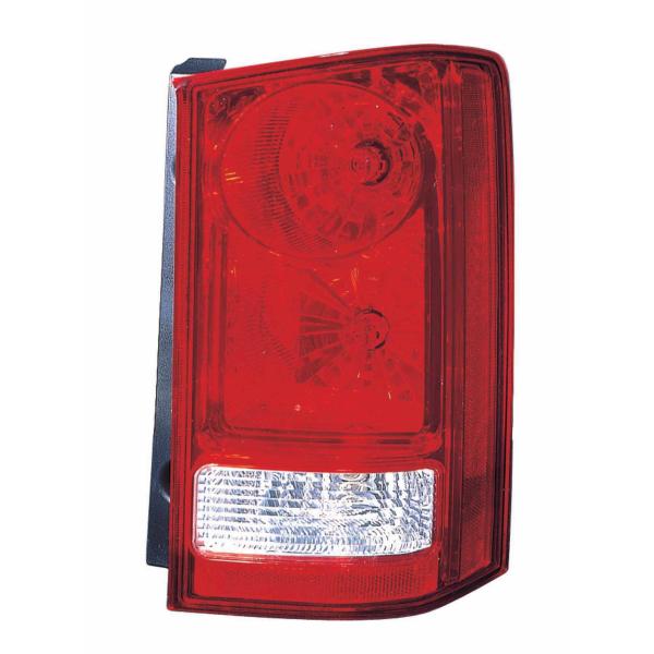 【並行輸入品】DEPO 317 1988R AC 交換用助手席側テールライトアセンブリ (本製品はア...