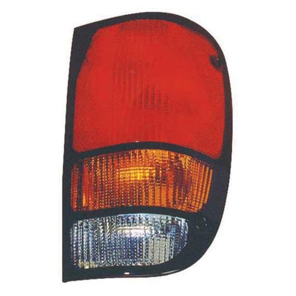 【並行輸入品】 DEPO 316 1901R UC Replacement Passenger Si...