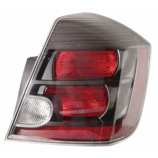 【並行輸入品】DEPO 315 1958R ACN2 交換用助手席側テールライトアセンブリ (本製品...