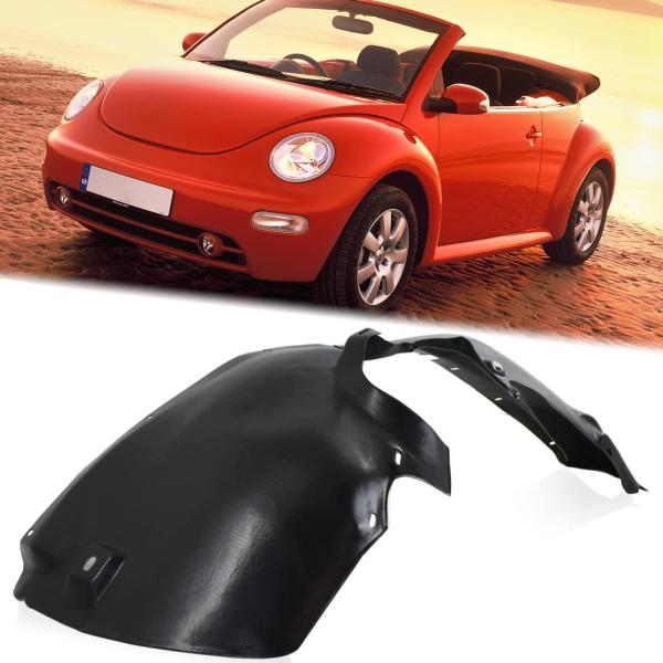 【並行輸入品】CarPartsDepot 1998 2005 VOLKSWAGEN BEETLE 右...
