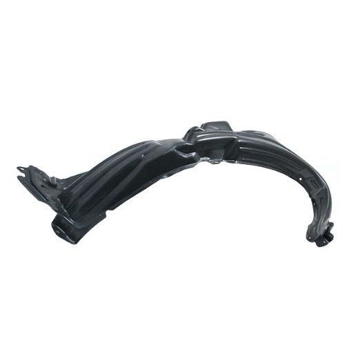 【並行輸入品】CarPartsDepot フロント運転席側インナーフェンダーライナーアセンブリ左左左...