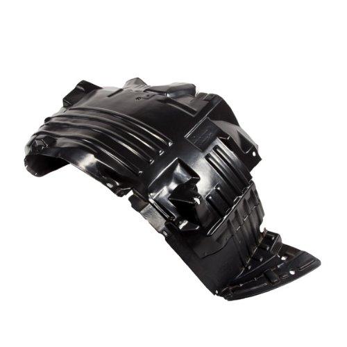 【並行輸入品】CarPartsDepot フロント右助手席側フェンダーライナー インナーパネル スプ...