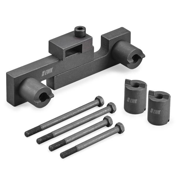 【並行輸入品】EWK Volvo S40 S60 XC90 タイミングツール ボルボ カムシャフトロ...