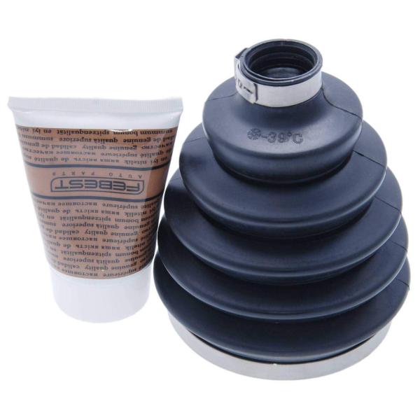 【並行輸入品】Boot Outer Cv Joint Kit 97X140X27.5 Febest ...