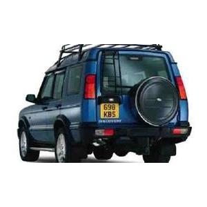 【並行輸入品】ブランドランドローバーディスカバリー2 1999   2004背面アクセスラダー新しい...