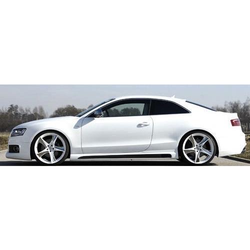 【並行輸入品】EuroActive Audi A5 S5 RS5 B8 Genuine OEM Ri...