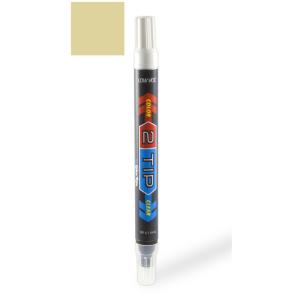 【並行輸入品】ColorRite 2tip Volkswagen Beetle自動車用タッチアップペ...