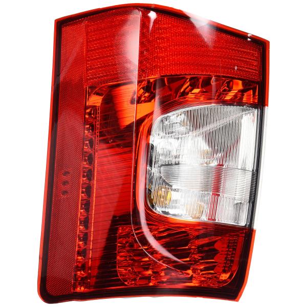【並行輸入品】DEPO 333 1961R AS 交換用助手席側テールライトアセンブリ (本製品はア...