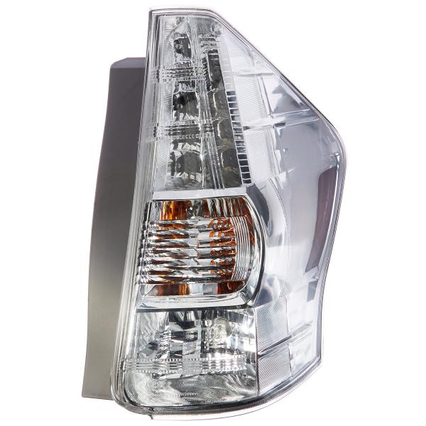 【並行輸入品】DEPO 312 19B2R AS 交換用助手席側テールライトアセンブリ (本製品はア...