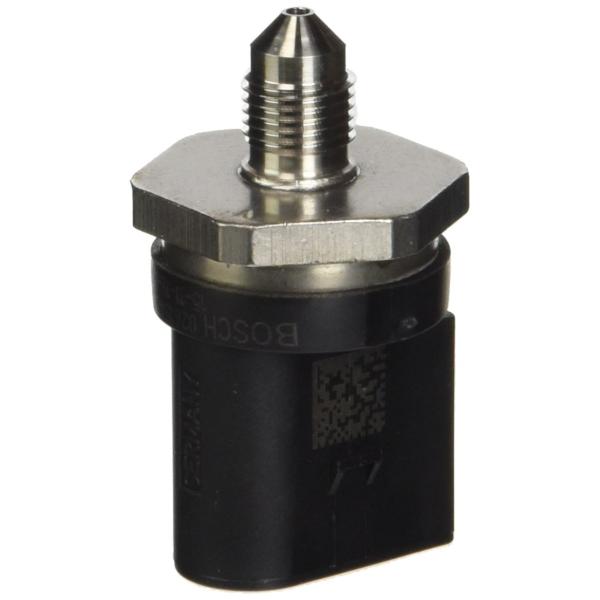 【並行輸入品】Bosch 0261545059 オリジナル機器燃料圧力センサー BOSCH 0261...