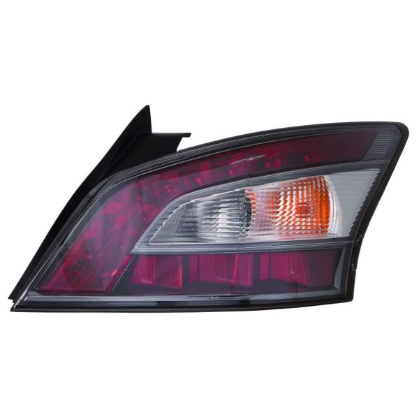 【並行輸入品】Depo 315 1982R AS テールライト (日産マキシマ 12 14 助手席側...