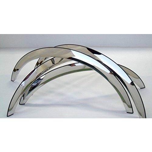 【並行輸入品】 QMI 521111   Fender Trim Compatible with M...