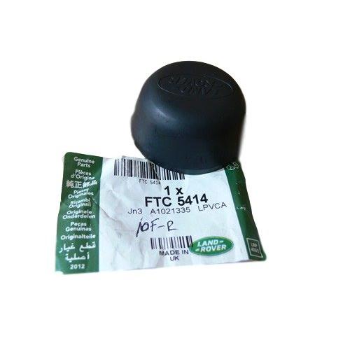 【並行輸入品】GENUINE LAND ROVER HUB CAP AXLE STUD CAP HU...