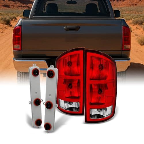【並行輸入品】Dodge Ram 1500 | 2500 |3500 ピックアップトラック レッドク...