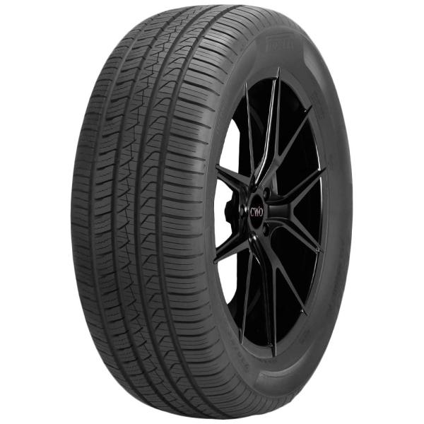 【並行輸入品】Pirelli P Zero All Season Plus 225/45R17 94...