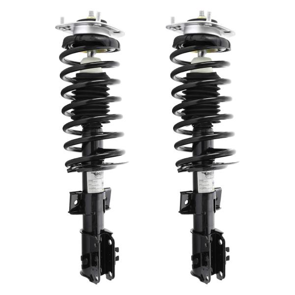 【並行輸入品】Unity Automotive Compatible for Complete St...