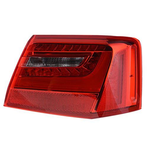 【並行輸入品】Rareelectrical New Outer Right Tail Light C...
