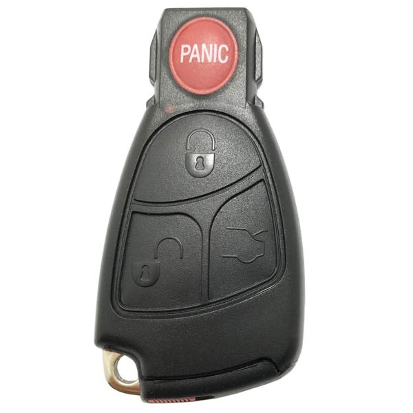 【並行輸入品】Horande 交換用キーフォブケース メルセデスベンツ E C R CL GL SL...