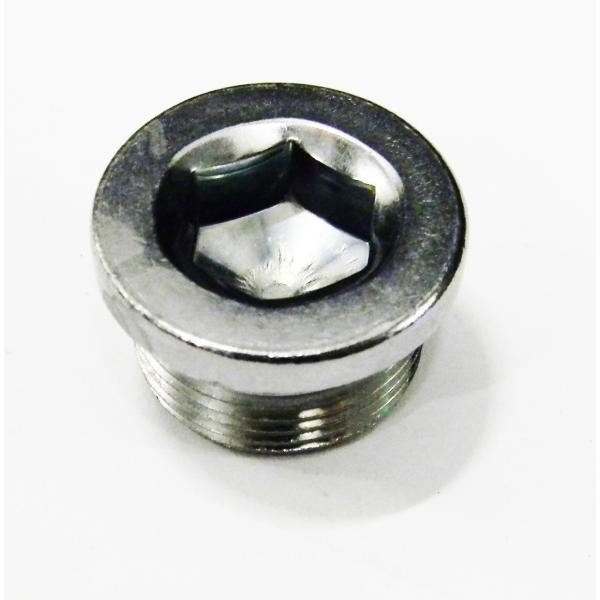 【並行輸入品】Genuine Sealing plug VW AUDI Beetle Convert...