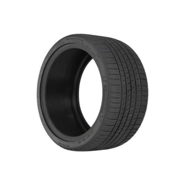 【並行輸入品】Michelin Pilot Sport A/S 3+ All Season Perf...