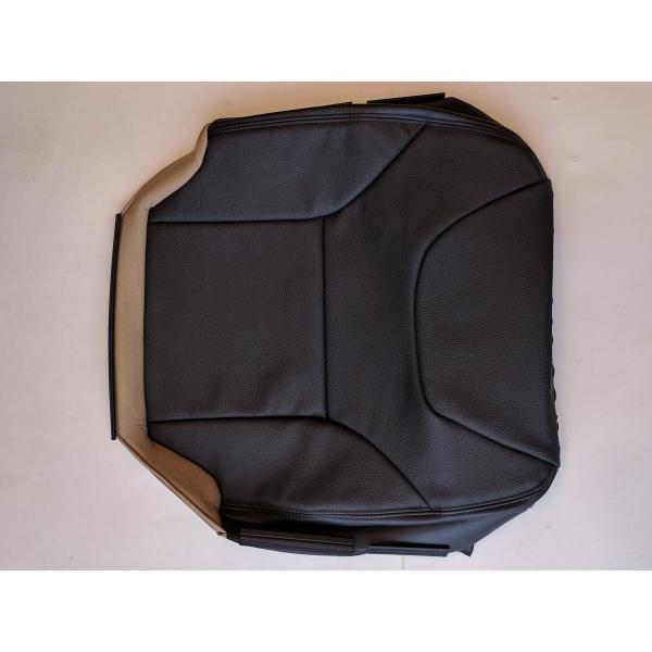 【並行輸入品】スウェーデンカーパーツ ニューレザー フロントシート 下部 室内装飾 適合車種 ボルボ...