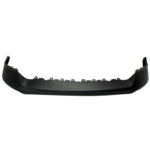 【並行輸入品】2013 2016 Ram 1500 CH1014108用フロント、上部プラスチック下...