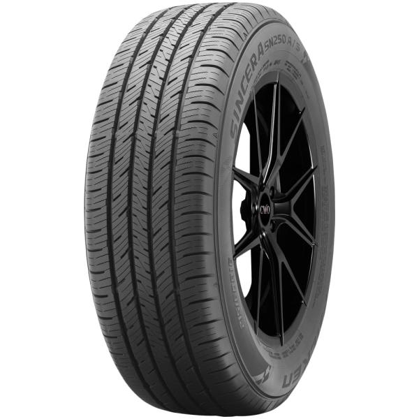 【並行輸入品】Falken Sincera SN250 A/S all_ Season Radial...