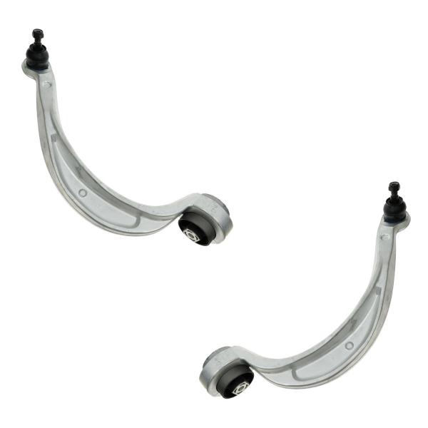 【並行輸入品】アウディA4 A5 S4 S5 S5用 ボールジョイントペアセット フロント下部リアワ...