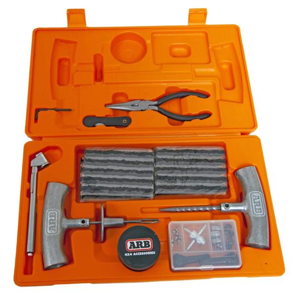 【並行輸入品】ARB 10000011 Speedy Seal 2 ユニバーサルヘビーデューティータ...