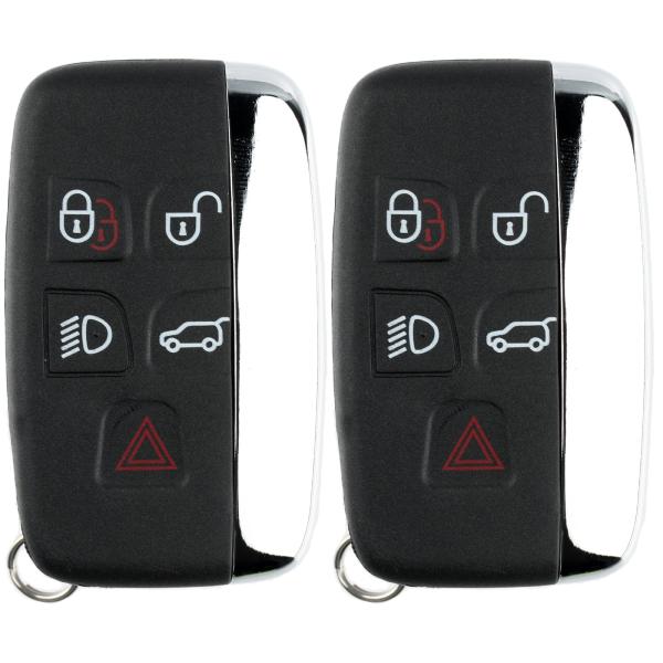 【並行輸入品】KeylessOption キーレスエントリー リモートコントロール 車用スマートキー...