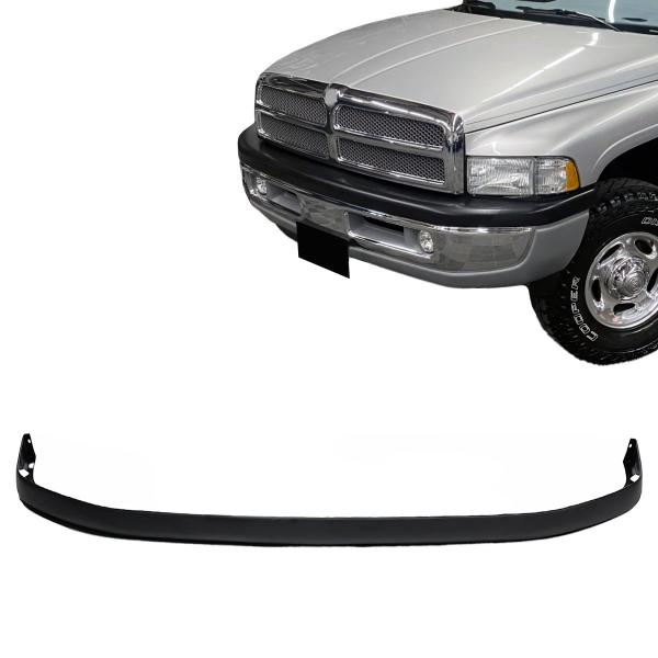 【並行輸入品】Titanium Plus Autoparts 交換用パーツ フロントアッパーバンパー...